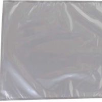 Omcan - 16″ x 20″ Polyethylene Vacuum Packaging Bag, Pack of 500 - 47289