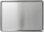 Omcan - 16″ x 22″ 20-Gauge Stainless Steel 2/3 Size Bun Pan or Sheet Pan with Open Bead, Pack of 3 - 81022