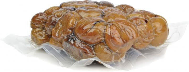 Omcan - 16″ x 26″ Polyethylene Vacuum Packaging Bag, Pack of 500 - 47469