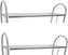Omcan - 16″ x 48″ Shelf for Utility Cart Item 44680 - 44682
