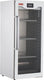 Omcan - 17 Cu.Ft. Capacity Glass Door Dry Aging Cabinet - 46689