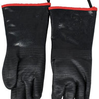 Omcan - 17″ Heavy-Duty Heat-Resistant Neoprene Gloves, 40 Pairs/Cs - 47260
