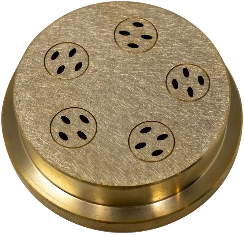 Omcan - #17 Linguine Pasta Die For Pasta Machine PM-IT-0004 - 13333