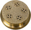 Omcan - #17 Linguine Pasta Die For Pasta Machine PM-IT-0004 - 13333