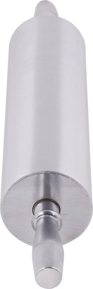 Omcan - 18" Aluminum Rolling Pin, Pack of 2 - 27678