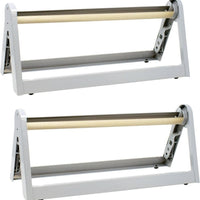 Omcan - 18" Paper Cutter, Pack of 2 - 14438