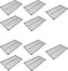 Omcan - 18” x 24” Chrome Shelf, Pack of 5 - 20106