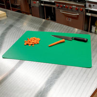 Omcan - 18" x 24", Pack of 6 Colour-Coded Flexible Cutting Boards, Pack of 4 - 41195