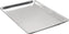 Omcan - 18” x 26” (18G) Aluminum Full Size Bun Pan Baking Tray, Pack of 10 - 24248