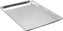 Omcan - 18” x 26” (18G) Aluminum Full Size Bun Pan Baking Tray, Pack of 8 - 24248