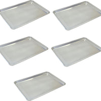 Omcan - 18” x 26” (20G) Perforated Tray, Pack of 10 - 39531