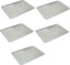 Omcan - 18” x 26” (20G) Perforated Tray, Pack of 10 - 39531