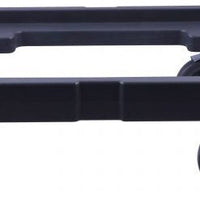 Omcan - 18″ x 26″ Black Dough Proofing Box Dolly - 80955