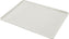 Omcan - 18” x 26” White Meat & Bun Tray, Pack of 4 - 14244