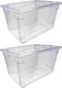 Omcan, Pack of 2 - 18