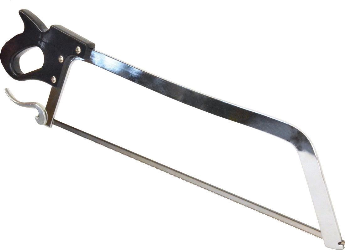 Omcan - 19" Hand Saw, Pack of 3 - 11435