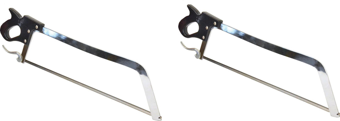 Omcan - 19" Hand Saw, Pack of 3 - 11435