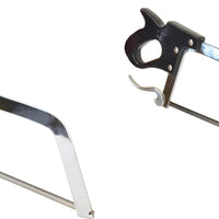 Omcan - 19" Hand Saw, Pack of 3 - 11435