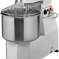 Omcan - 1.5 HP 2 Speed European Heavy-Duty Electric Commercial Mixer - 13166