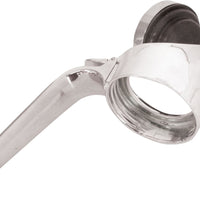 Omcan - 1.5 L Double Wall Insulated Coffee Server (1500 ml), Pack of 4 - 80525