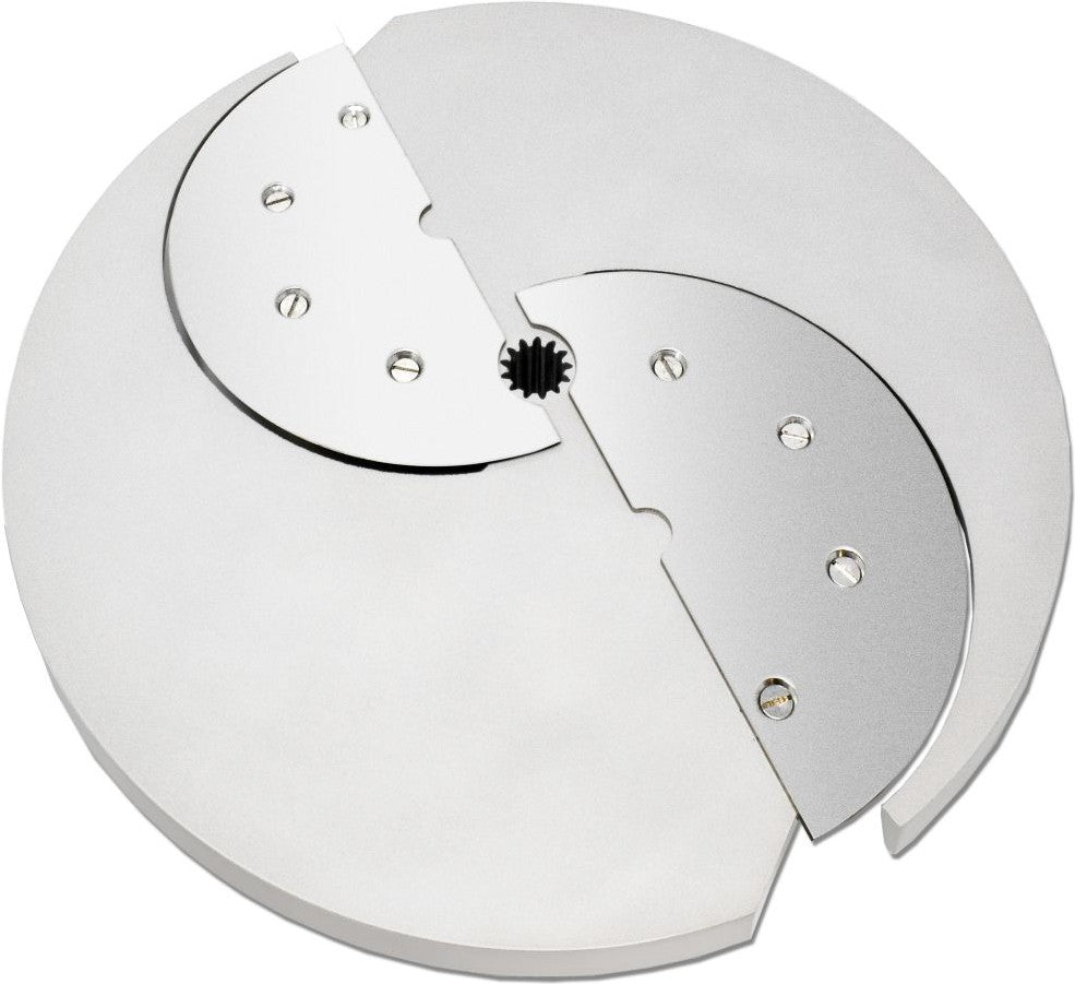 Omcan - 1.5 mm Slicer for Item 44532 Food Processor - 44533