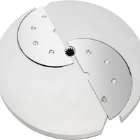 Omcan - 1.5 mm Slicer for Item 44532 Food Processor - 44533