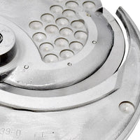 Omcan - 1.5 mm Slicer for Item 44532 Food Processor - 44533