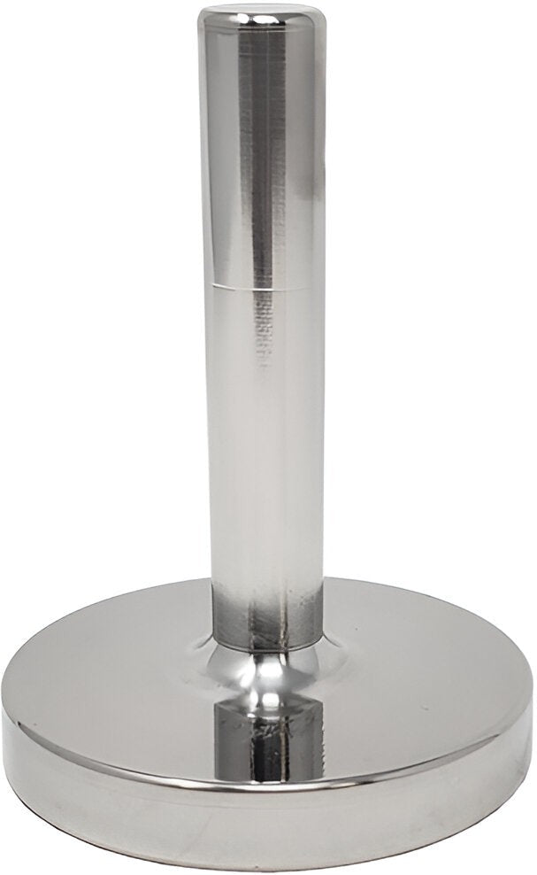 Omcan - 1.76 lb Stainless Steel Meat or Cutlet Pounder, Pack of 2 - 10474