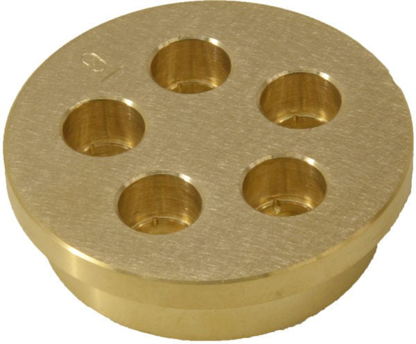 Omcan - 1.9 mm Pasta Die #9 Spaghetti - 13327