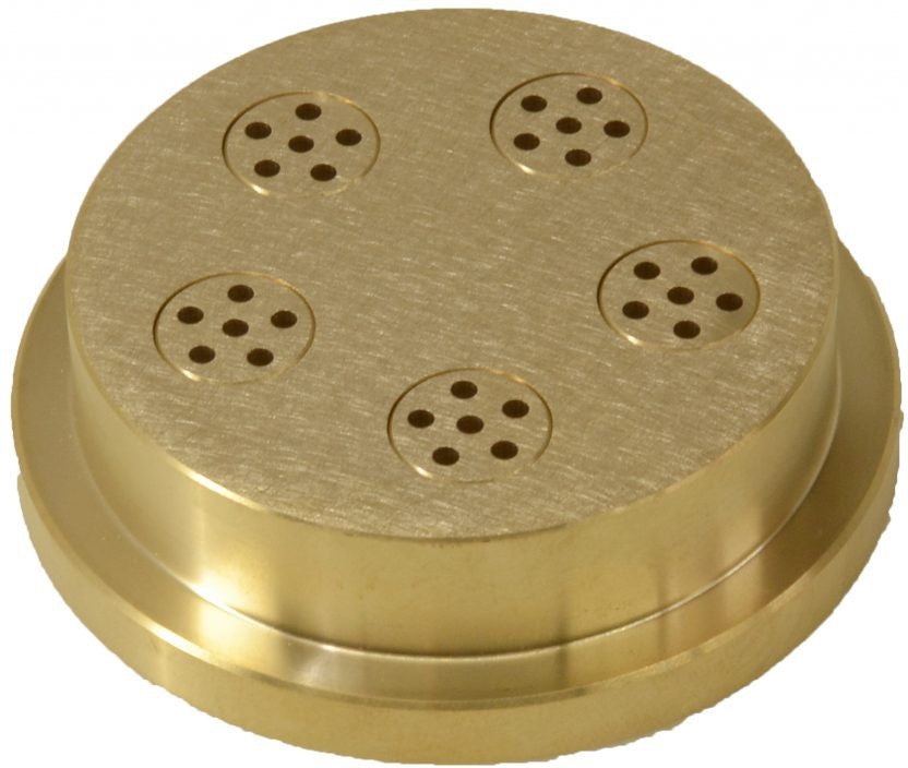 Omcan - 1.9 mm Pasta Die #9 Spaghetti - 13327