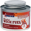 Omcan  - 2 Hour Wick Chafing Dish Fuel with Safety Twist Cap, Pack of 90 - 44578