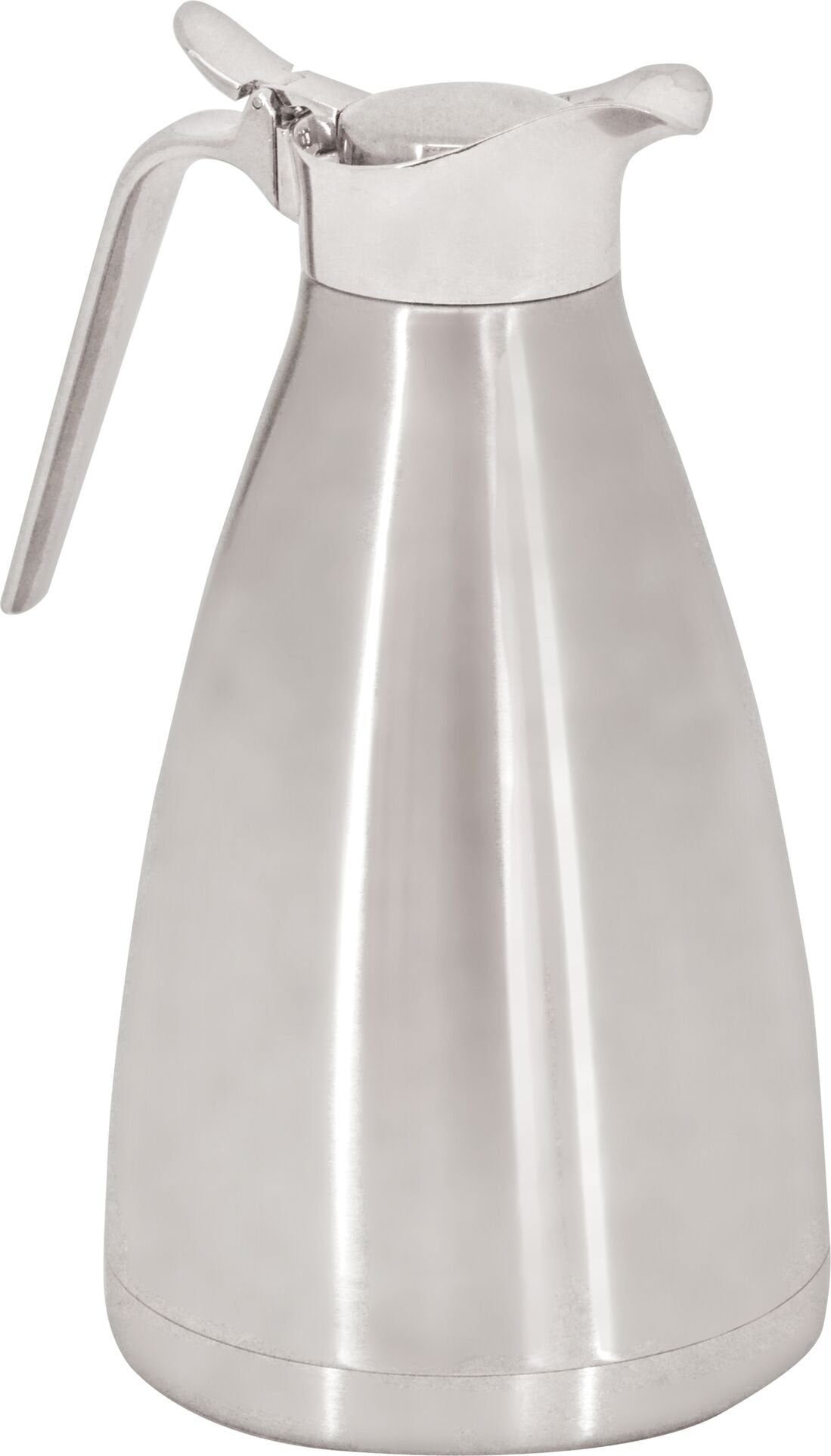Omcan - 2 L Double Wall Insulated Coffee Server (2000 ml), Pack of 2 - 80526