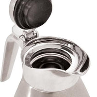 Omcan - 2 L Double Wall Insulated Coffee Server (2000 ml), Pack of 2 - 80526