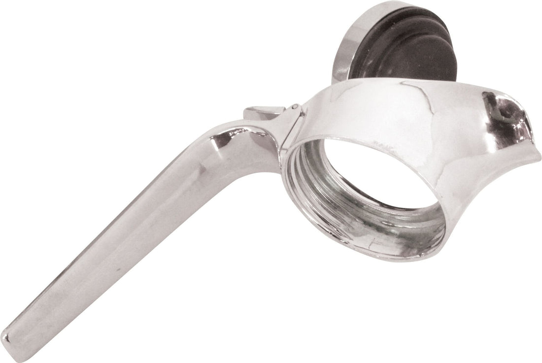 Omcan - 2 L Double Wall Insulated Coffee Server (2000 ml), Pack of 4 - 80526