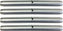 Omcan - 2 PC Cheese Cutter Handles, Pack of 3 - 10059
