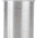 Omcan - 2 QT Aluminum Liquid Measure (1900 ml), 10/cs - 80402