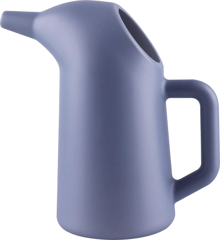 Omcan - 2 QT Polypropylene (PP) Funnel Cake Batter Pouring Pitcher - 81232