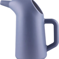 Omcan - 2 QT Polypropylene (PP) Funnel Cake Batter Pouring Pitcher - 81232