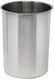 Omcan - 2 QT Stainless Steel Bain Marie Pot, Pack of 20 - 44653