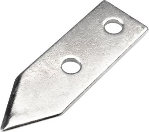 Omcan - #2 Replacement Knife, 25/cs - 14736