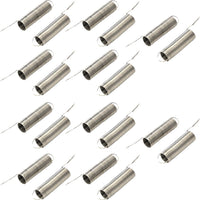 Omcan - 2 Springs For Cheese Cutters, 10 Pairs/Pack - 14791