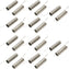 Omcan - 2 Springs For Cheese Cutters, 10 Pairs/Pack - 14791