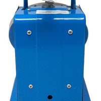 Omcan - 2 kg Dial Spring Scale with Stainless Steel Platform, Pack of 6 - 46753