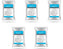 Omcan  - 2 kg Per Bag Stagionello Curing Salts and Spice Blend for Tuna Fish, Pack of 3 - ACTONAF240