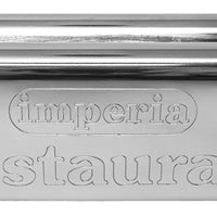 Omcan - 2 mm No.2 Capelli D’angelo Single Cutter Attachment for item 46292 Pasta Sheeter - 46302