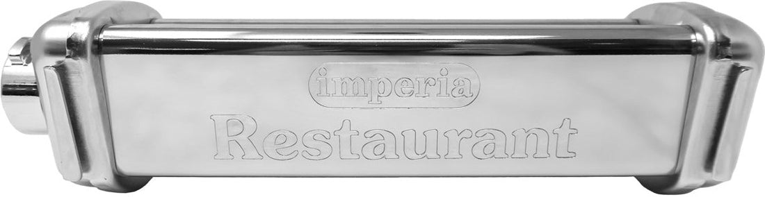 Omcan - 2 mm No.2 Capelli D’angelo Single Cutter Attachment for item 46292 Pasta Sheeter - 46302