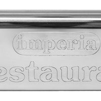 Omcan - 2 mm No.2 Capelli D’angelo Single Cutter Attachment for item 46292 Pasta Sheeter - 46302