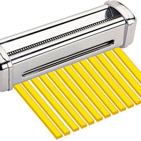 Omcan - 2 mm No.2 Capelli D’angelo Single Cutter Attachment for item 46292 Pasta Sheeter - 46302