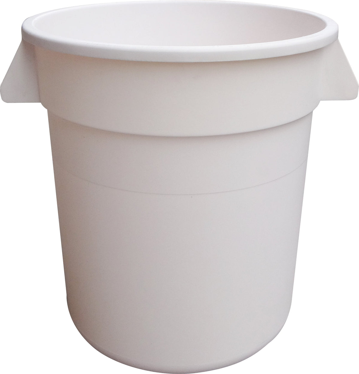 Omcan - 20 Gallon Food Storage Container, Pack of 2 - 80583