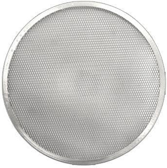 Omcan - 20" Heavy Duty Seamless Pizza Screen, Pack of 20 - 16671